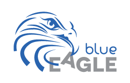 blue eagle technology